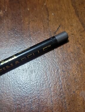 Belle Beauty waterproof kajal liner slate gray